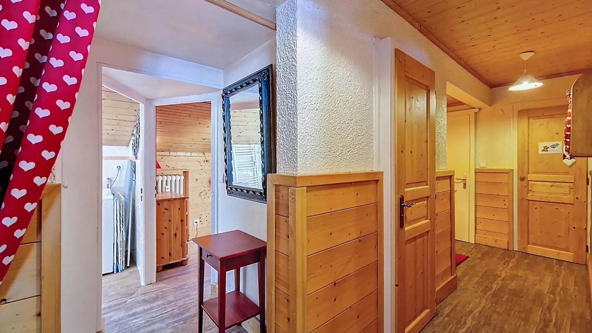 Appartement 6 Pers A La Clusaz, Balcon Et Wifi - Fr-1-818-103 Francia