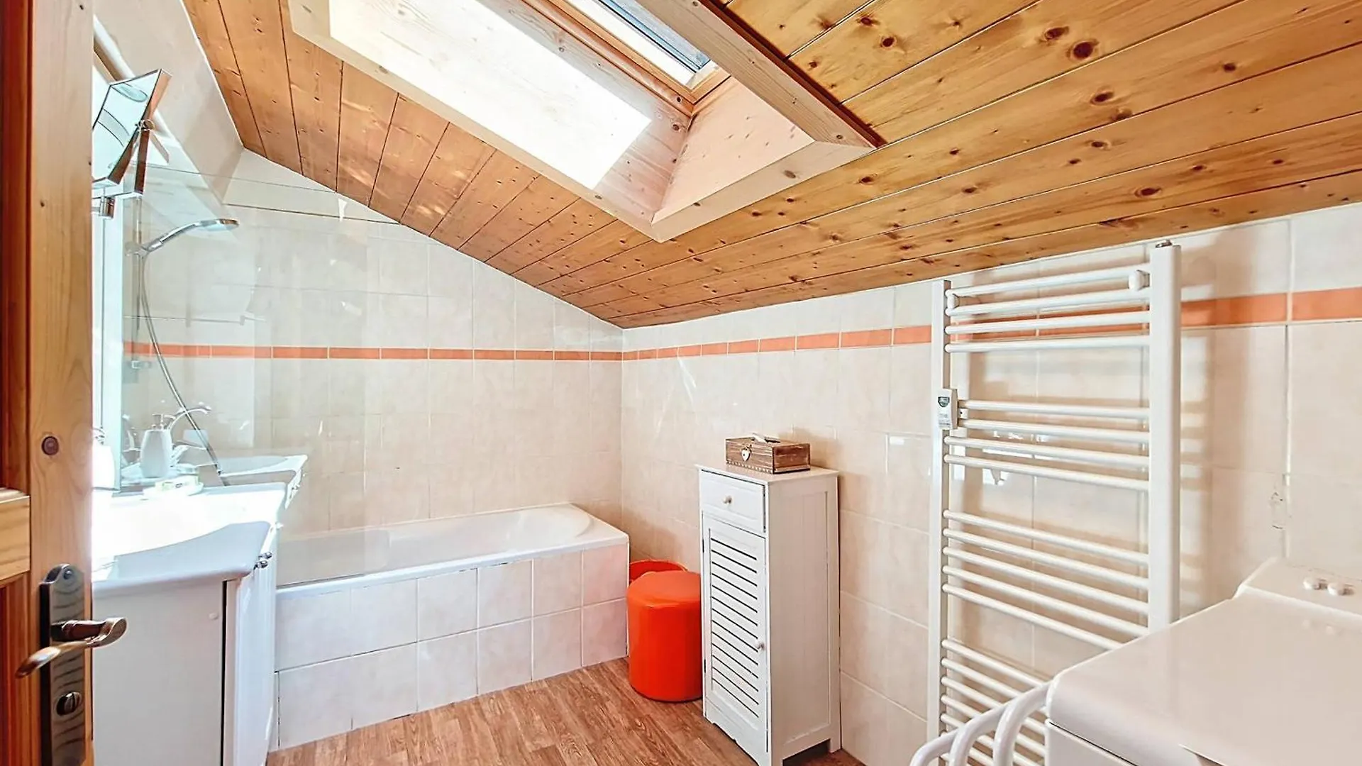 Appartement 6 Pers A La Clusaz, Balcon Et Wifi - Fr-1-818-103 0*,